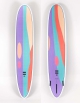 INDIO 9'1" SURFBOARDS LONGBOARD TRIM MACHINE INDIA