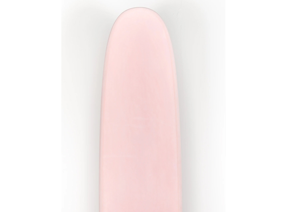 INDIO ENDURANCE LOG MACHINE 9'0'' LONGBOARD PINK