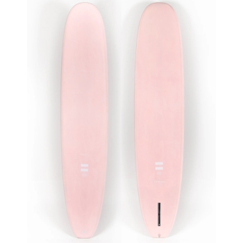 INDIO ENDURANCE LOG MACHINE 9'0'' LONGBOARD PINK