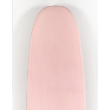 INDIO ENDURANCE LOG MACHINE 9'0'' LONGBOARD PINK