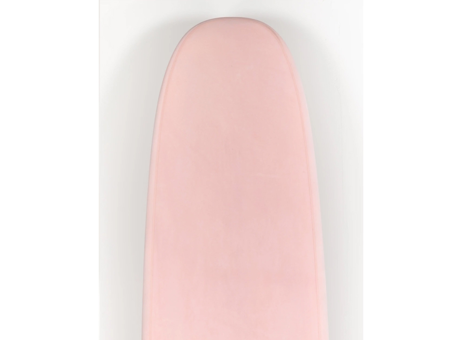 INDIO ENDURANCE LOG MACHINE 9'0'' LONGBOARD PINK