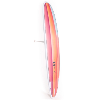 INDIO SURFBOARDS ENDURANCE MID LENGTH GOLD INDIA