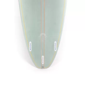 INDIO SURFBOARDS ENDURANCE MID LENGTH MINT