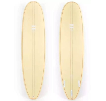 INDIO SURFBOARDS ENDURANCE MID LENGTH MINT