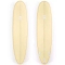 INDIO SURFBOARDS ENDURANCE MID LENGTH SAND