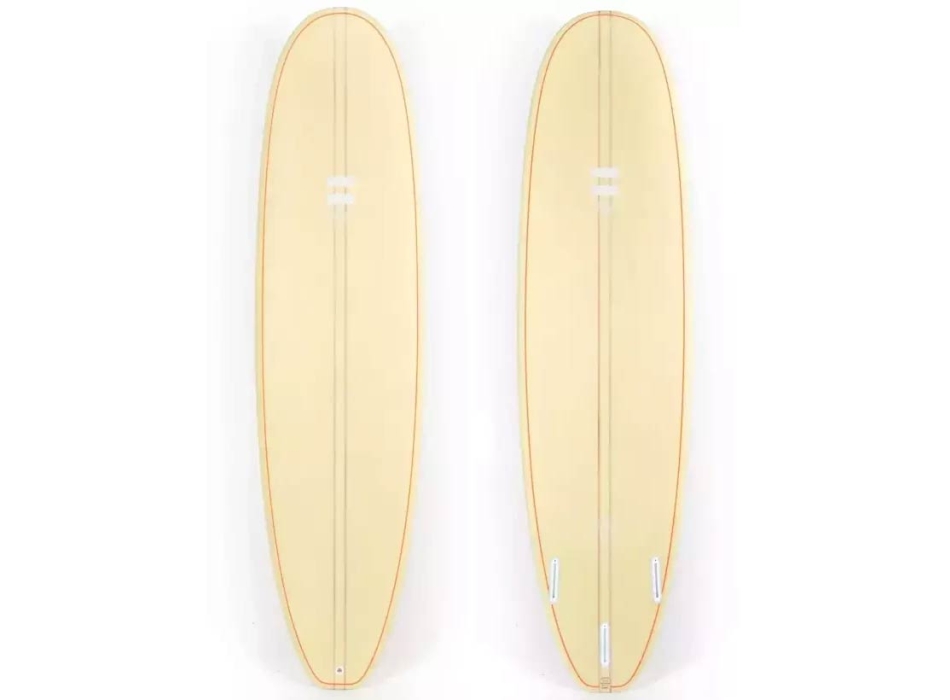INDIO SURFBOARDS ENDURANCE MID LENGTH MINT