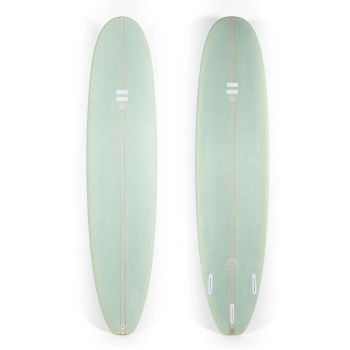 INDIO SURFBOARDS ENDURANCE MID LENGTH MINT