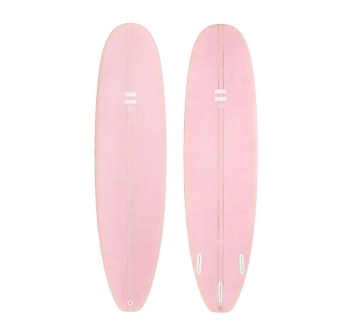 INDIO SURFBOARDS ENDURANCE MID LENGTH SAND