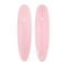 INDIO SURFBOARDS ENDURANCE MID LENGTH PINK