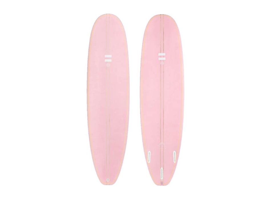 INDIO SURFBOARDS ENDURANCE MID LENGTH SAND