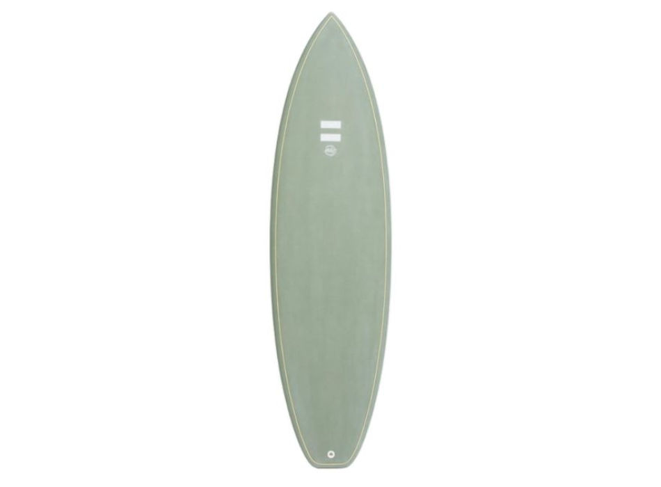 INDIO SURFBOARDS ENDURANCE MIGGY NEW STRIPES
