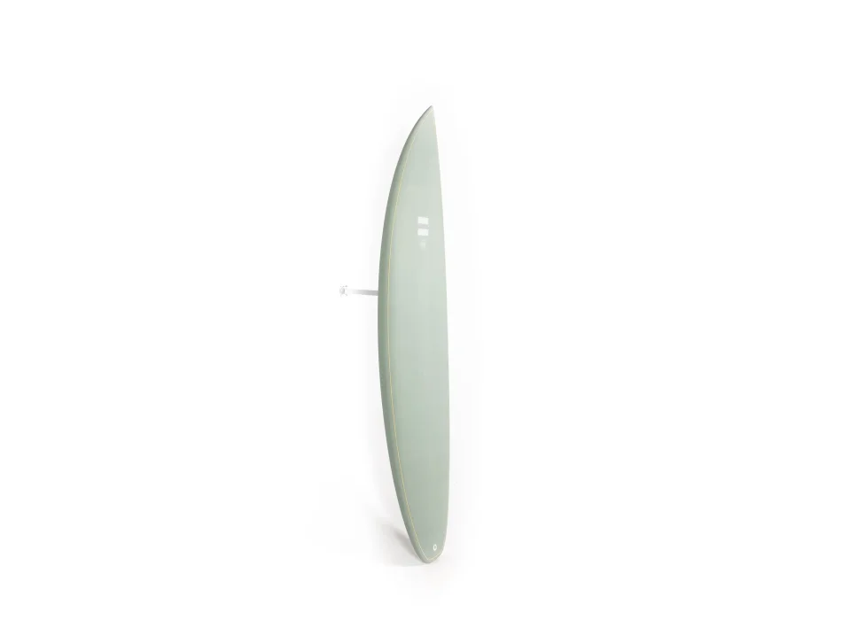 INDIO SURFBOARDS ENDURANCE MIGGY NEW STRIPES