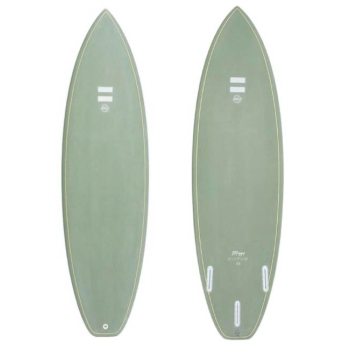 INDIO SURFBOARDS ENDURANCE MIGGY NEW STRIPES