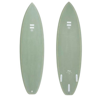 INDIO SURFBOARDS ENDURANCE MIGGY NEW STRIPES