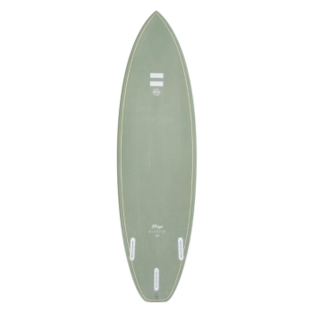 INDIO SURFBOARDS ENDURANCE MIGGY NEW STRIPES