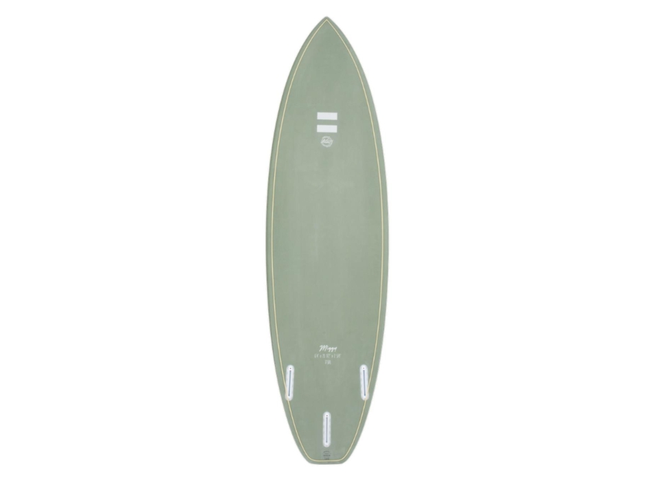 INDIO SURFBOARDS ENDURANCE MIGGY NEW STRIPES
