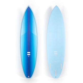 INDIO SURFBOARDS ENDURANCE MIGGY STRIPES