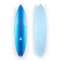INDIO SURFBOARDS ENDURANCE MIGGY NEW STRIPES