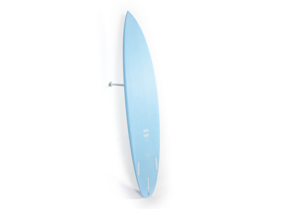 INDIO SURFBOARDS ENDURANCE MIGGY STRIPES