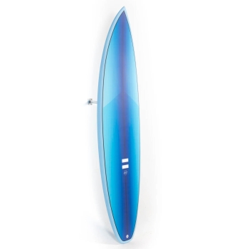 INDIO SURFBOARDS ENDURANCE MIGGY STRIPES