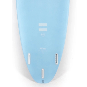 INDIO SURFBOARDS ENDURANCE MIGGY STRIPES