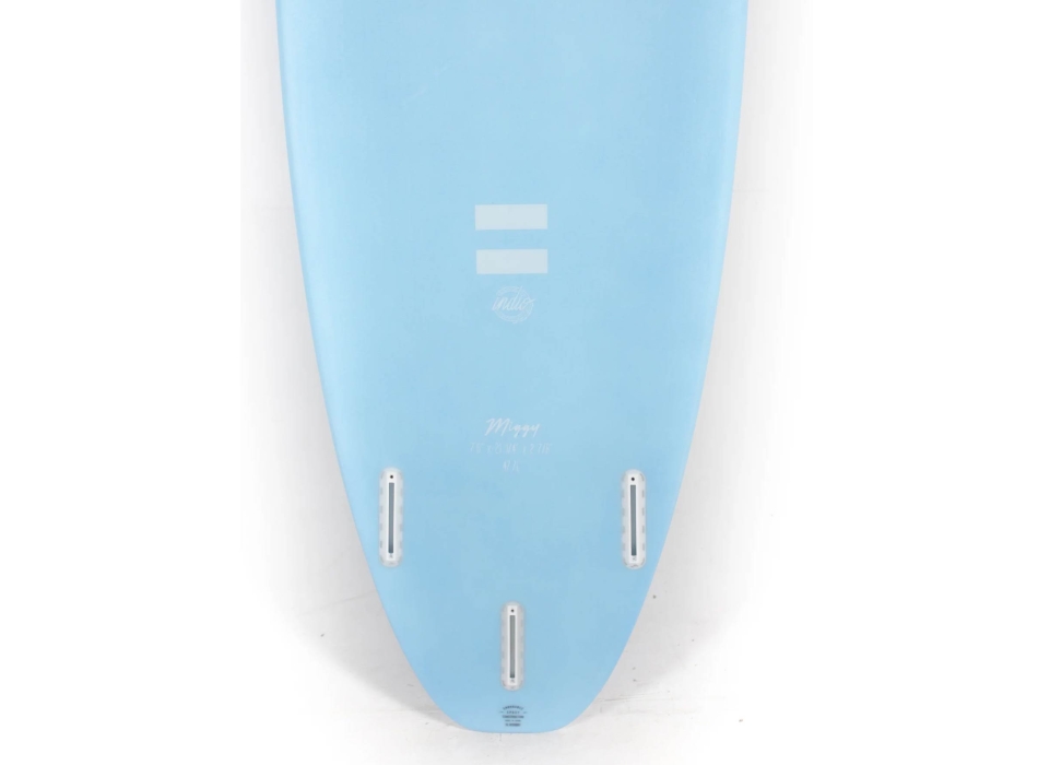 INDIO SURFBOARDS ENDURANCE MIGGY STRIPES
