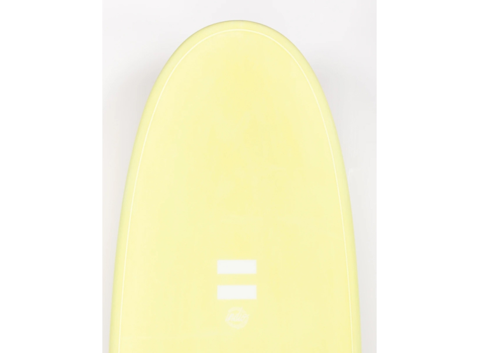 INDIO ENDURANCE PLUS BANANA LIGHT FUNBOARD