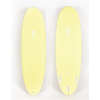 INDIO ENDURANCE PLUS BANANA LIGHT FUNBOARD