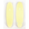 INDIO ENDURANCE PLUS BANANA LIGHT FUNBOARD