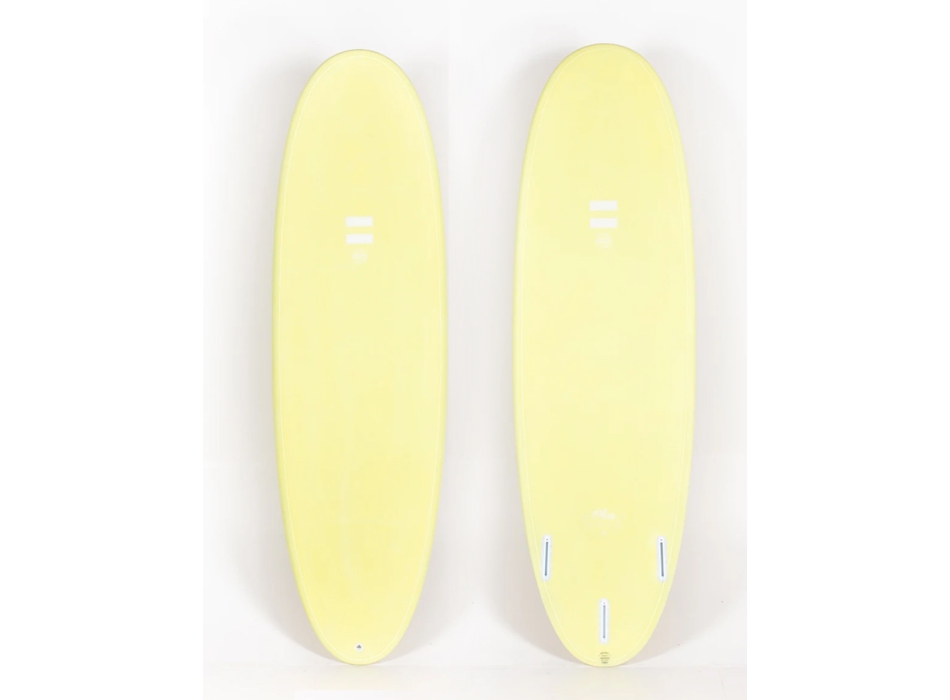 INDIO ENDURANCE PLUS BANANA LIGHT FUNBOARD