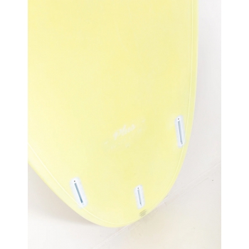 INDIO ENDURANCE PLUS BANANA LIGHT FUNBOARD