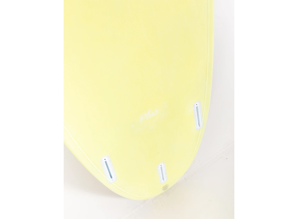 INDIO ENDURANCE PLUS BANANA LIGHT FUNBOARD