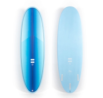 INDIO ENDURANCE PLUS SKY