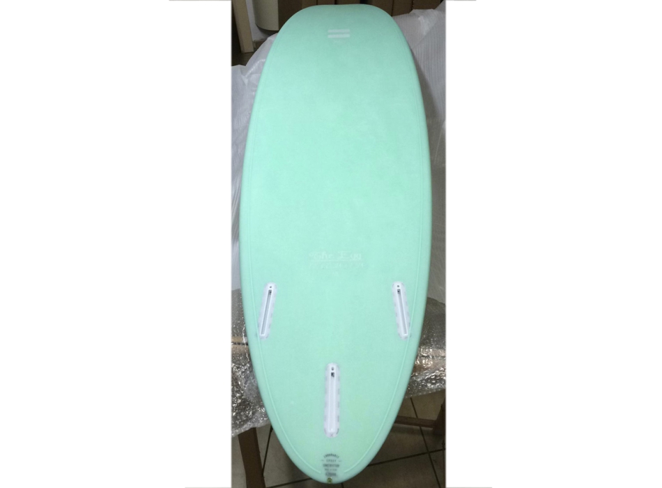 Indio the egg clearance surfboard