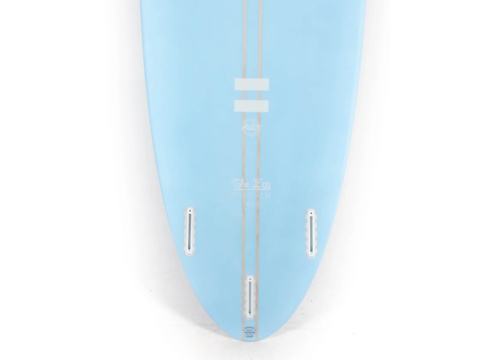 INDIO ENDURANCE THE EGG NEW STRIPES