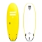 INDIO SURF HARDCORE DUFFY 6'2" SOFTBOARD (B GRADE)