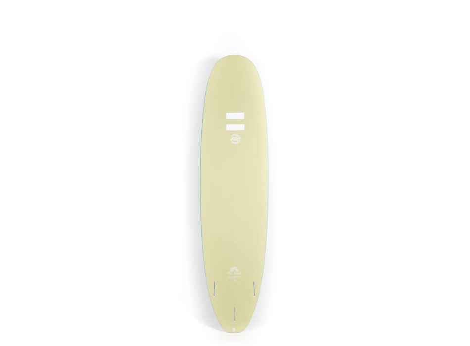 INDIO SURFBOARDS ULTRA ENDURANCE MID LENGTH MINT