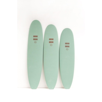 INDIO SURFBOARDS ULTRA ENDURANCE MID LENGTH MINT