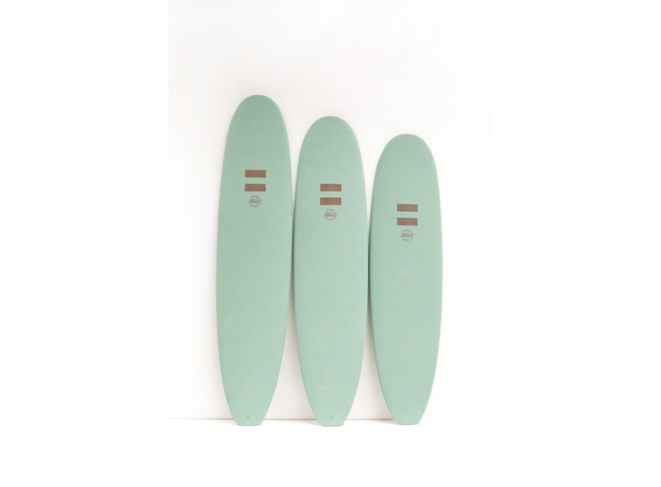 INDIO SURFBOARDS ULTRA ENDURANCE MID LENGTH MINT