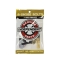 INDEPENDENT GENUINE PARTS PHILLIPS HARDWARE 1" BLACK GOLD