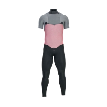 ION 2/2 ELEMENT SS MUTA UOMO FRONT ZIP MEN