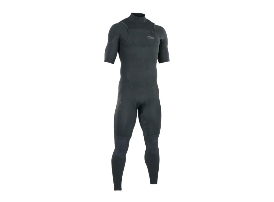 ION 2/2 ELEMENT SS MUTA UOMO FRONT ZIP MEN