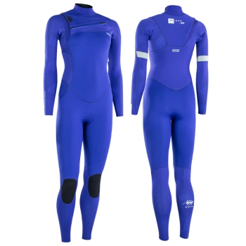 ION AMAZE CORE 3/2 DL WETSUIT FRONT ZIP