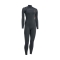 ION AMAZE CORE SEMIDRY 5/4 WOMAN WETSUIT FRONT ZIP