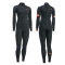 ION AMAZE CORE 4/3 WOMAN WETSUIT BACK ZIP