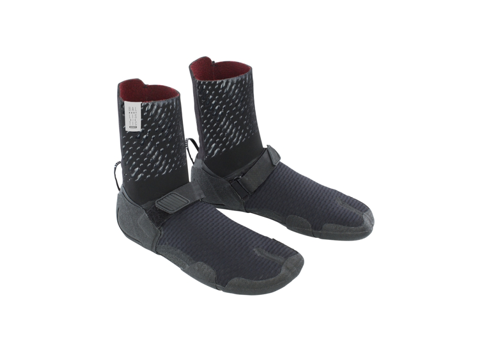 ION BALLISTIC BOOTS 3/2 2018