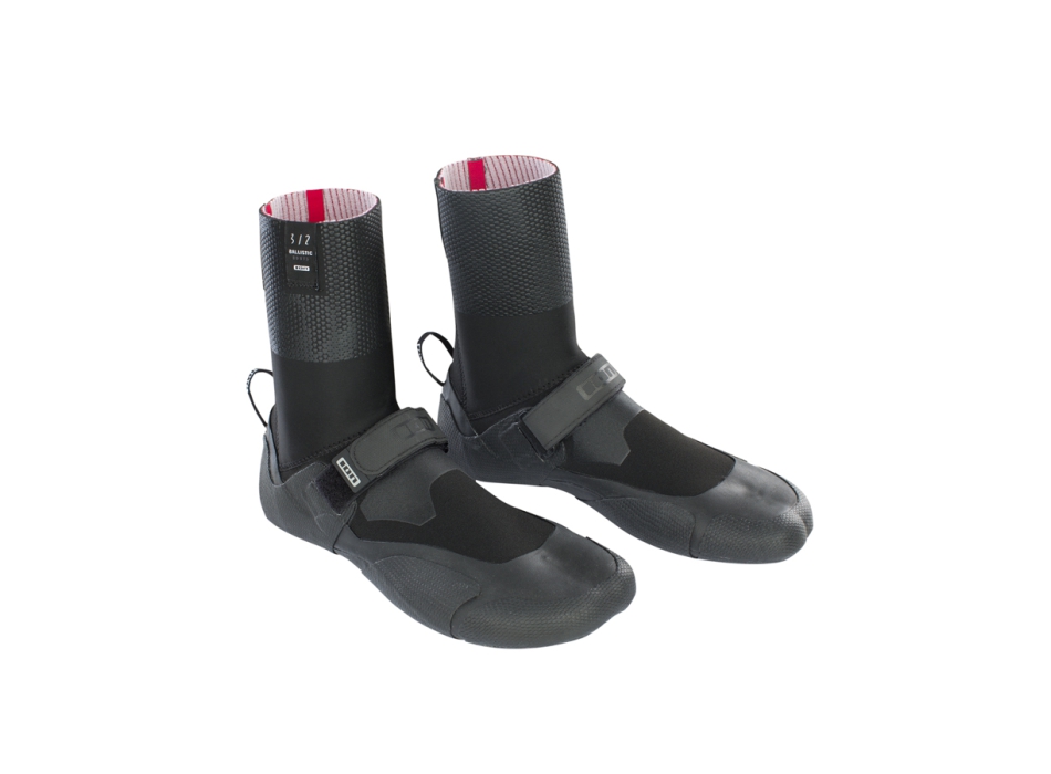 ION BALLISTIC BOOTS 3/2 2020