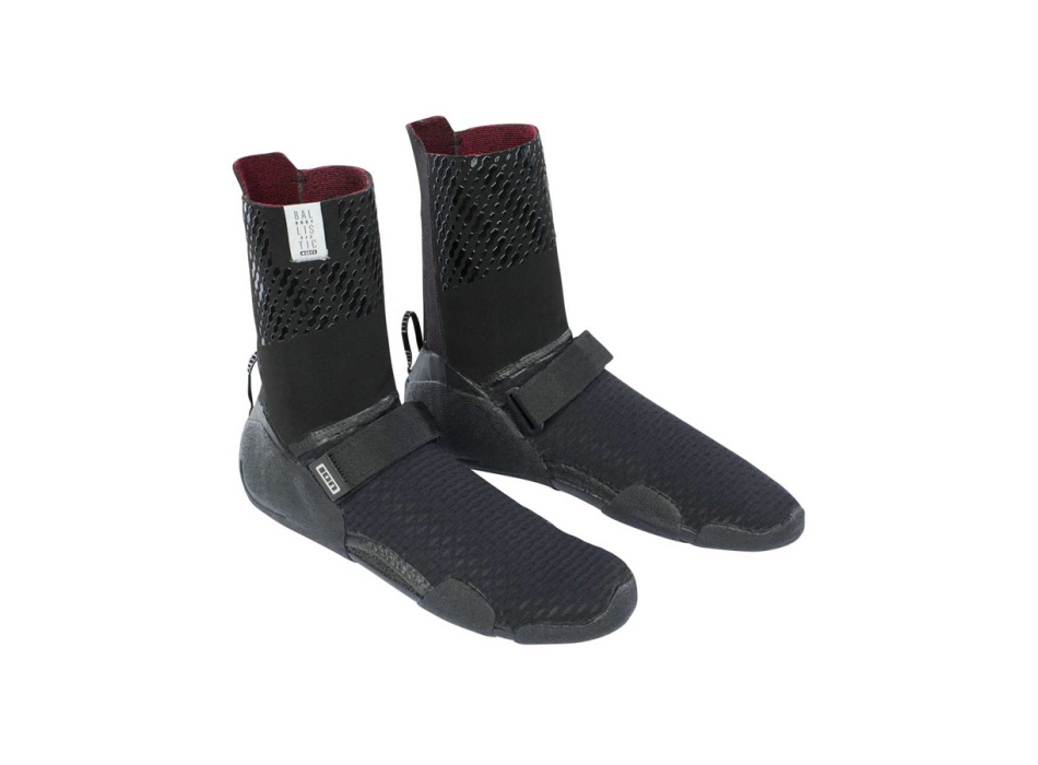 ION BALLISTIC BOOTS 3/2 ROUND TOE
