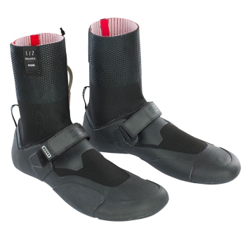 ION BALLISTIC BOOTS 3/2 ROUND TOE