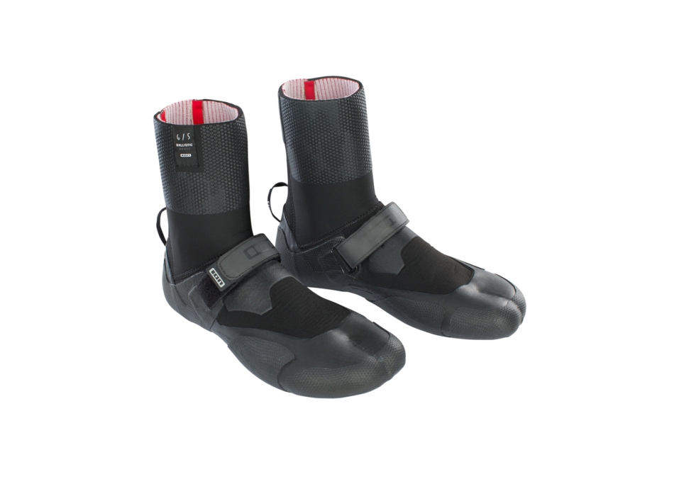 ION BALLISTIC BOOTS 6/5 2021